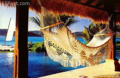 Necker Island Resort 6
